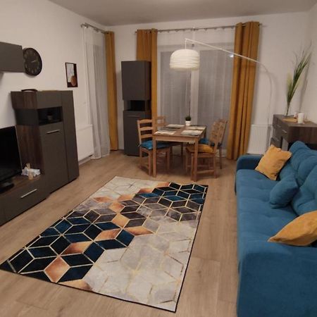 Apartament "Marianki" Jagielly 3 Świecie Exteriör bild
