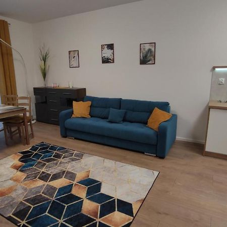 Apartament "Marianki" Jagielly 3 Świecie Exteriör bild