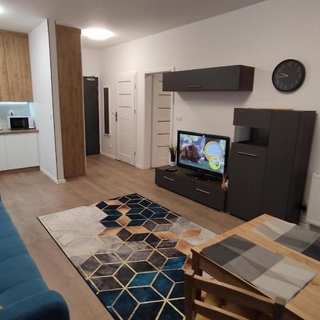Apartament "Marianki" Jagielly 3 Świecie Exteriör bild