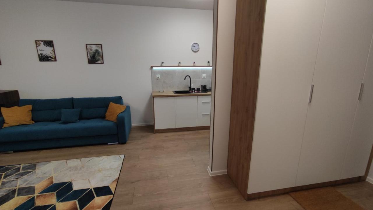 Apartament "Marianki" Jagielly 3 Świecie Exteriör bild