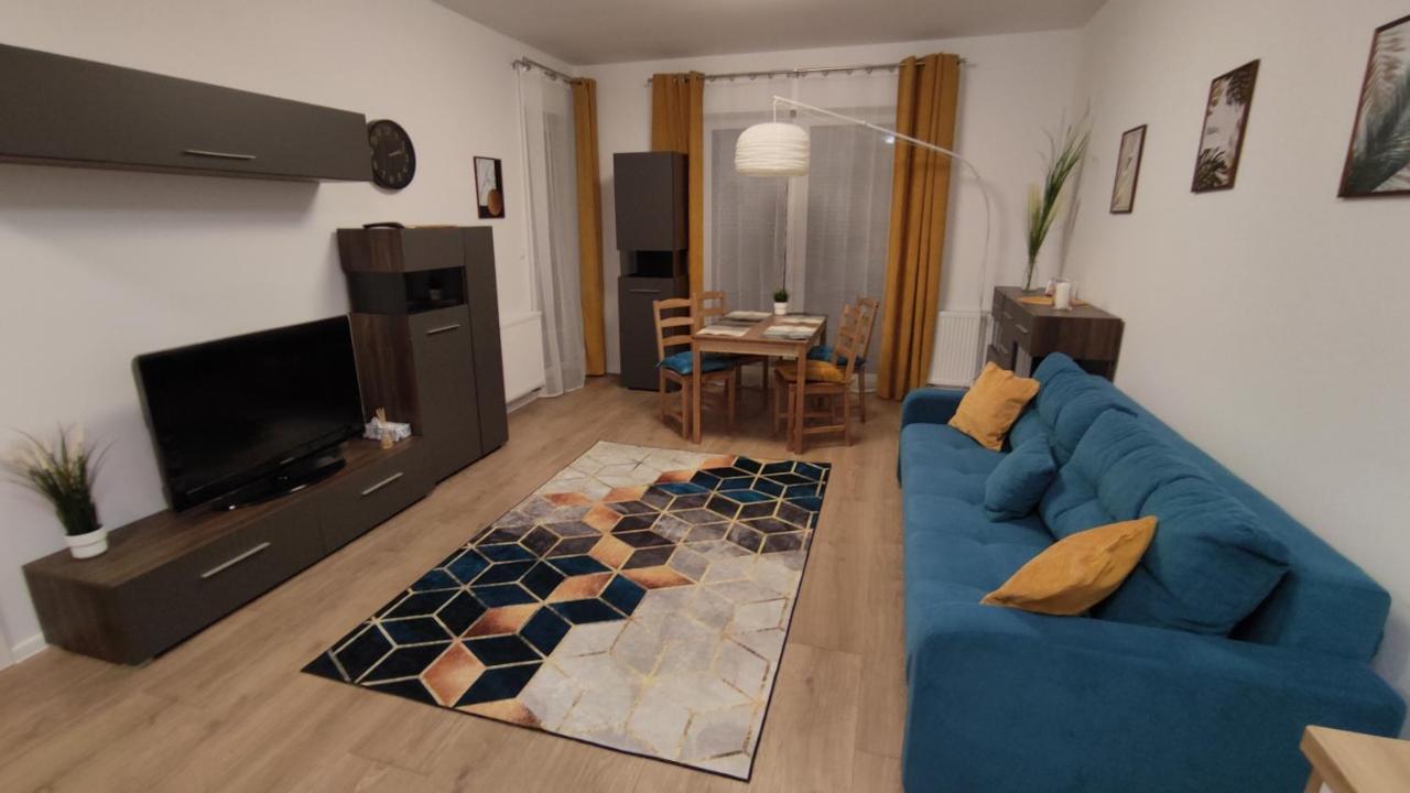 Apartament "Marianki" Jagielly 3 Świecie Exteriör bild