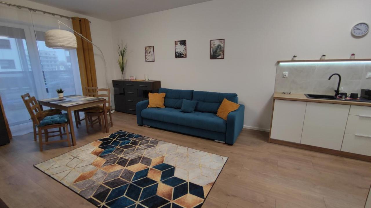 Apartament "Marianki" Jagielly 3 Świecie Exteriör bild