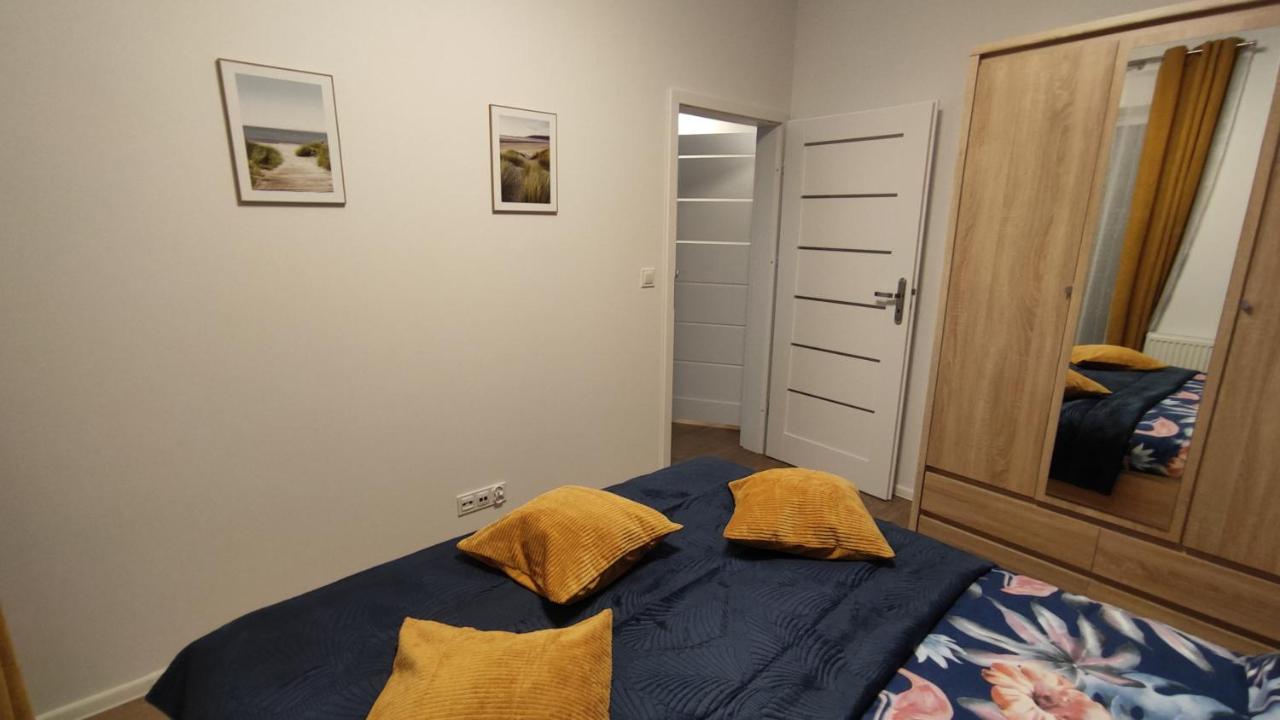 Apartament "Marianki" Jagielly 3 Świecie Exteriör bild