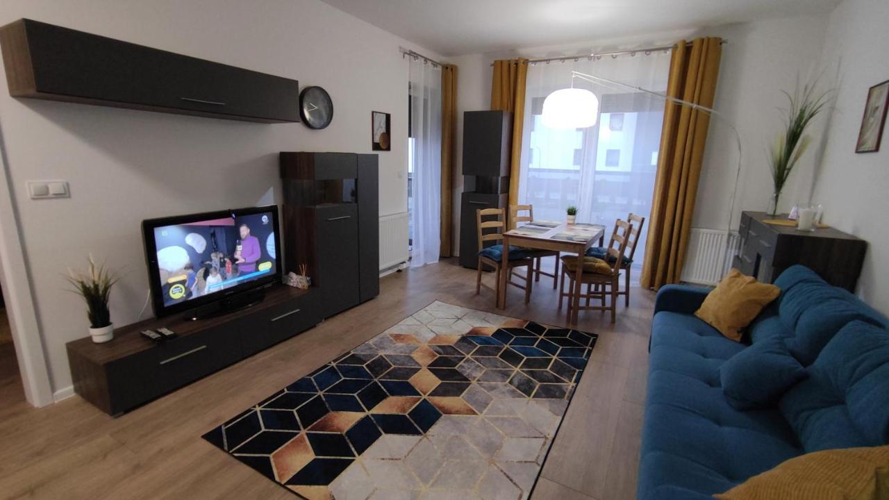 Apartament "Marianki" Jagielly 3 Świecie Exteriör bild