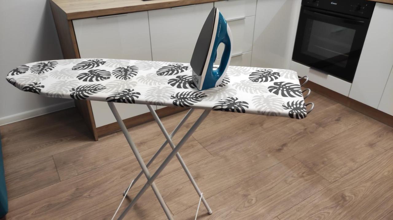 Apartament "Marianki" Jagielly 3 Świecie Exteriör bild