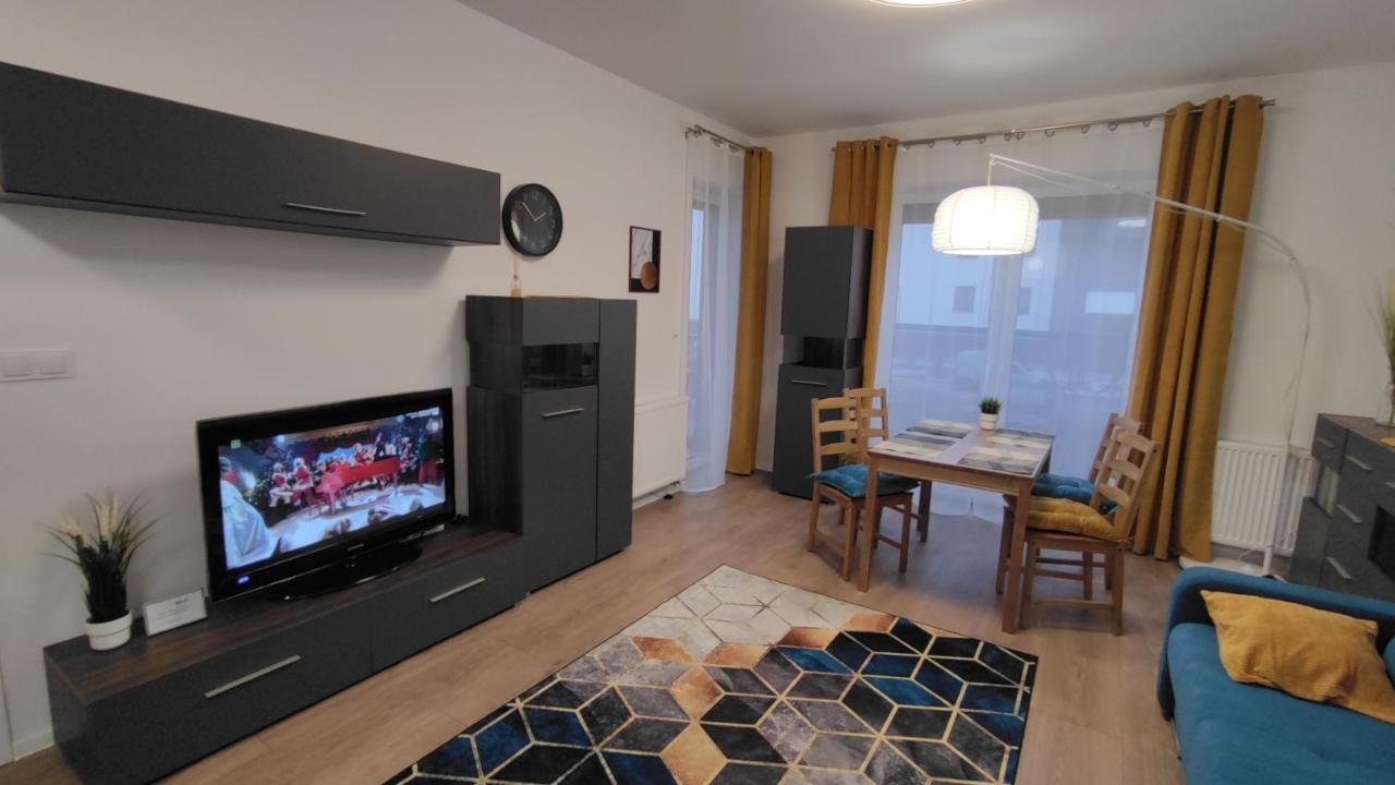Apartament "Marianki" Jagielly 3 Świecie Exteriör bild