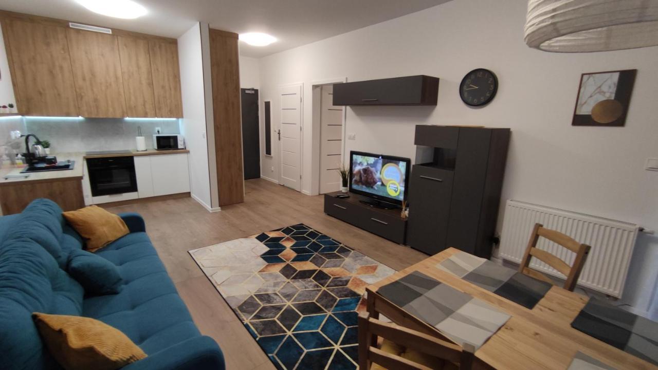 Apartament "Marianki" Jagielly 3 Świecie Exteriör bild