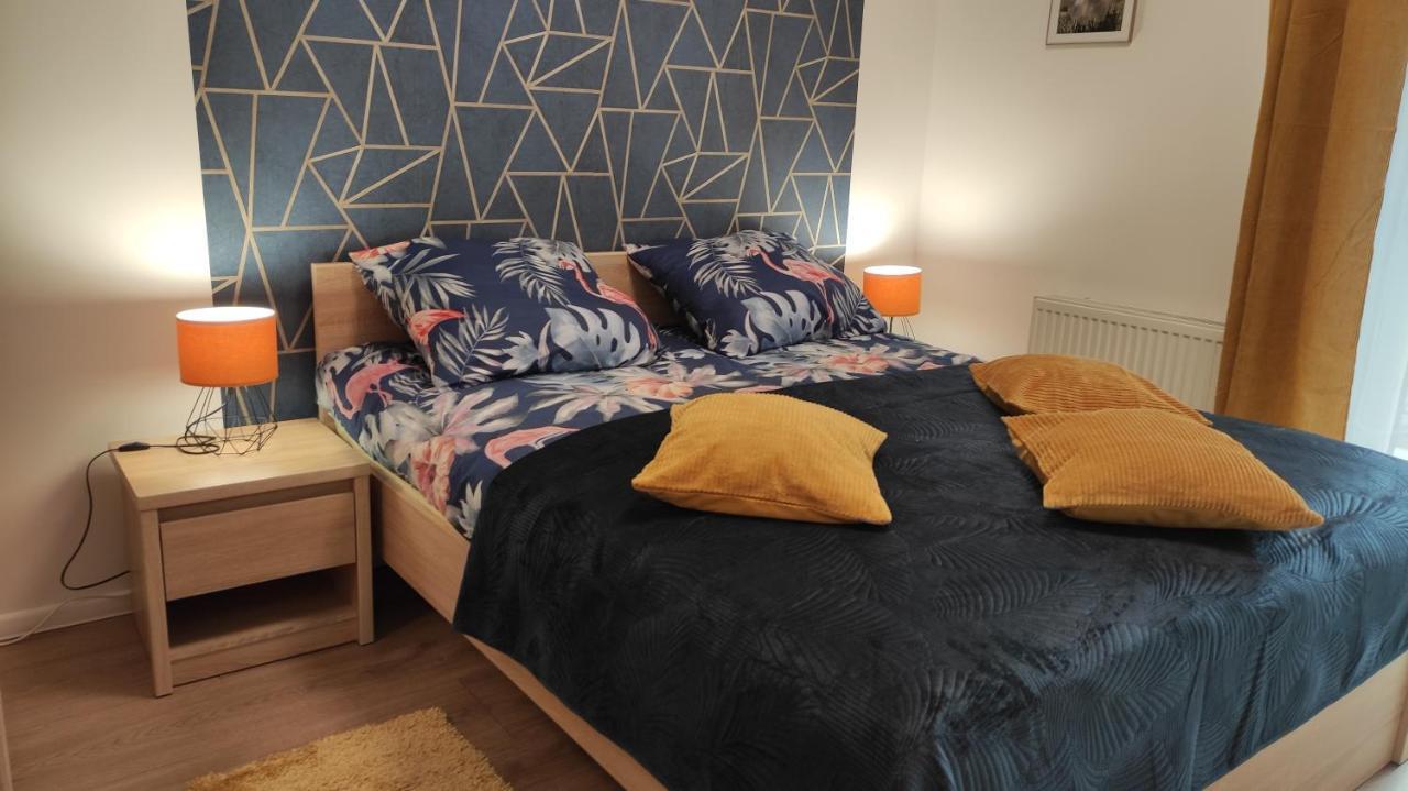 Apartament "Marianki" Jagielly 3 Świecie Exteriör bild