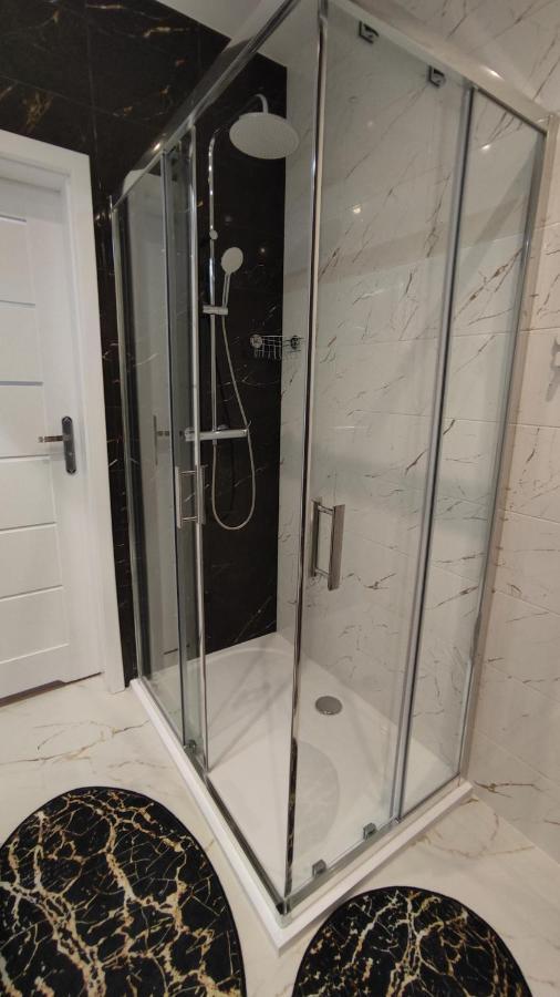 Apartament "Marianki" Jagielly 3 Świecie Exteriör bild