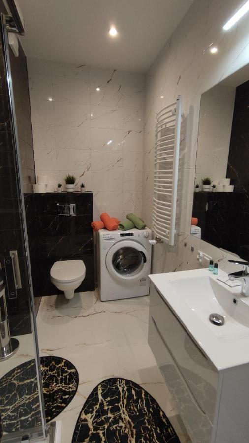 Apartament "Marianki" Jagielly 3 Świecie Exteriör bild