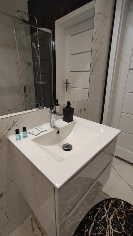 Apartament "Marianki" Jagielly 3 Świecie Exteriör bild