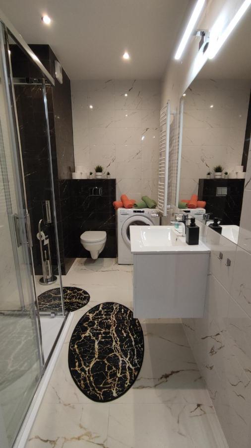 Apartament "Marianki" Jagielly 3 Świecie Exteriör bild