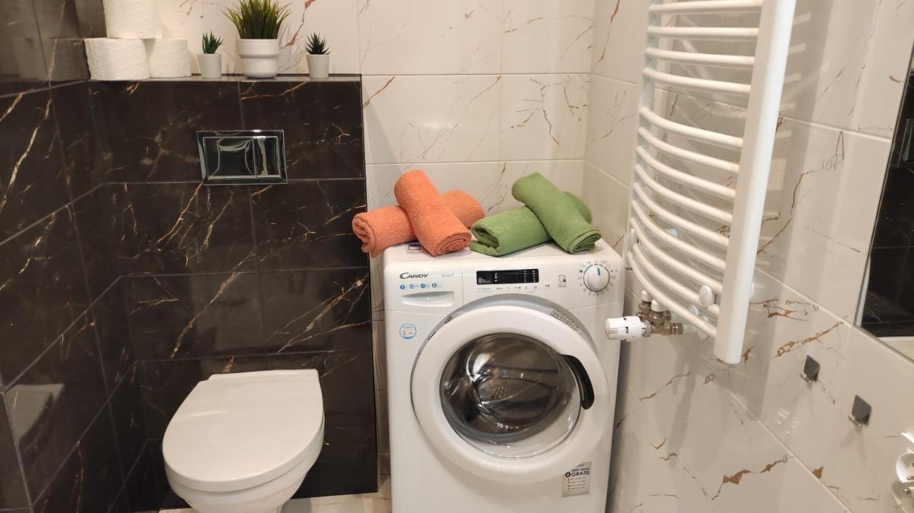 Apartament "Marianki" Jagielly 3 Świecie Exteriör bild